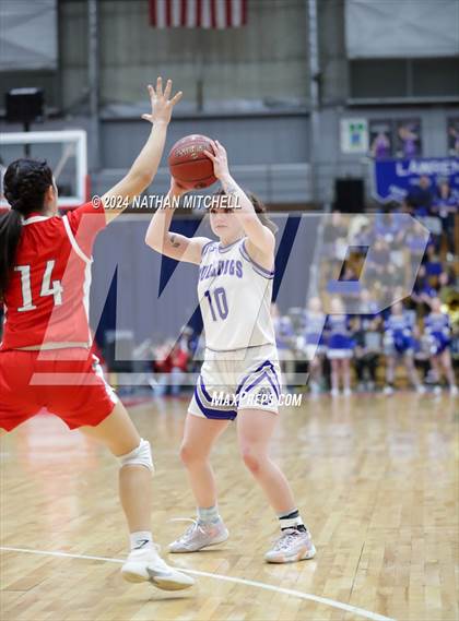 Thumbnail 2 in Lawrence vs. Cony (MPA Class A Regional Final) photogallery.