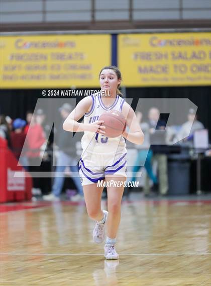 Thumbnail 2 in Lawrence vs. Cony (MPA Class A Regional Final) photogallery.