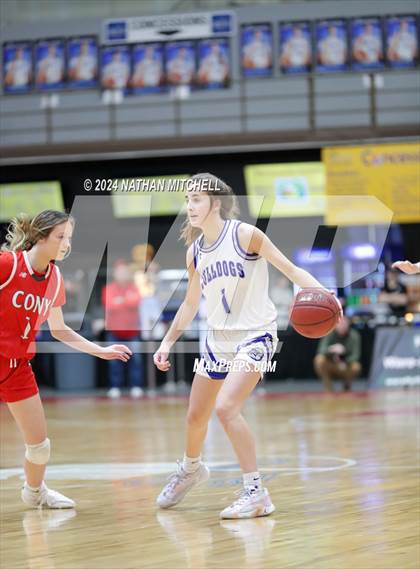 Thumbnail 1 in Lawrence vs. Cony (MPA Class A Regional Final) photogallery.