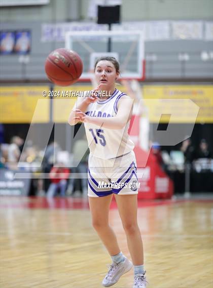 Thumbnail 2 in Lawrence vs. Cony (MPA Class A Regional Final) photogallery.