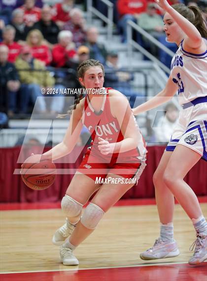 Thumbnail 1 in Lawrence vs. Cony (MPA Class A Regional Final) photogallery.