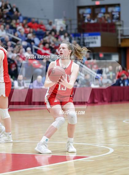 Thumbnail 2 in Lawrence vs. Cony (MPA Class A Regional Final) photogallery.