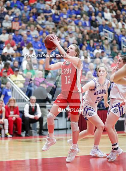 Thumbnail 1 in Lawrence vs. Cony (MPA Class A Regional Final) photogallery.