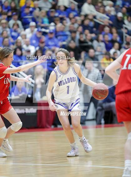 Thumbnail 3 in Lawrence vs. Cony (MPA Class A Regional Final) photogallery.