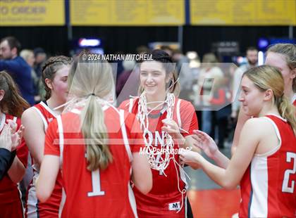 Thumbnail 2 in Lawrence vs. Cony (MPA Class A Regional Final) photogallery.