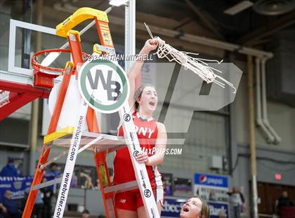 Thumbnail 3 in Lawrence vs. Cony (MPA Class A Regional Final) photogallery.