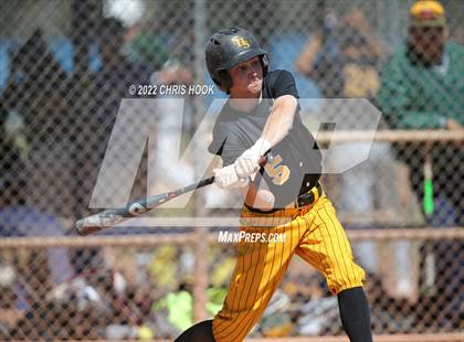 Thumbnail 3 in Saguaro vs Da Vinci (Lancer Baseball Classic) photogallery.