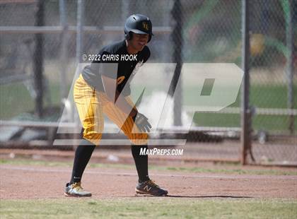 Thumbnail 1 in Saguaro vs Da Vinci (Lancer Baseball Classic) photogallery.