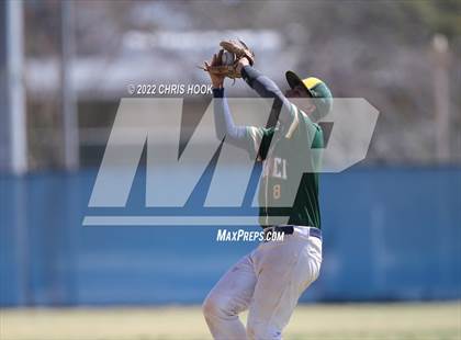 Thumbnail 3 in Saguaro vs Da Vinci (Lancer Baseball Classic) photogallery.
