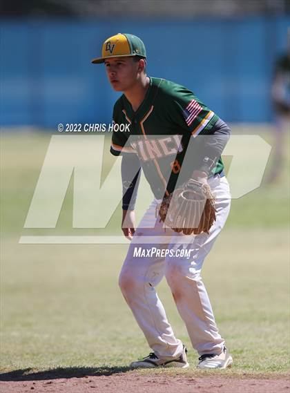 Thumbnail 1 in Saguaro vs Da Vinci (Lancer Baseball Classic) photogallery.