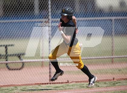 Thumbnail 1 in Saguaro vs Da Vinci (Lancer Baseball Classic) photogallery.