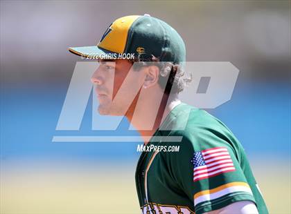 Thumbnail 3 in Saguaro vs Da Vinci (Lancer Baseball Classic) photogallery.