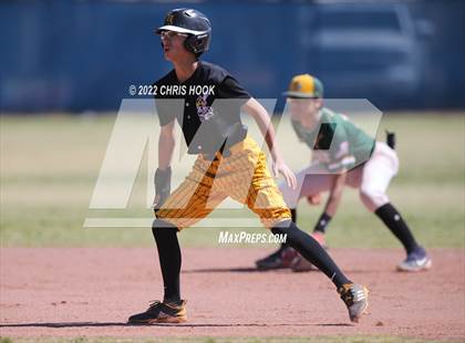 Thumbnail 1 in Saguaro vs Da Vinci (Lancer Baseball Classic) photogallery.