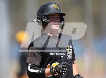 Thumbnail 3 in Saguaro vs Da Vinci (Lancer Baseball Classic) photogallery.