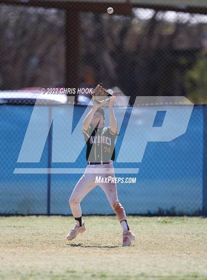 Thumbnail 3 in Saguaro vs Da Vinci (Lancer Baseball Classic) photogallery.