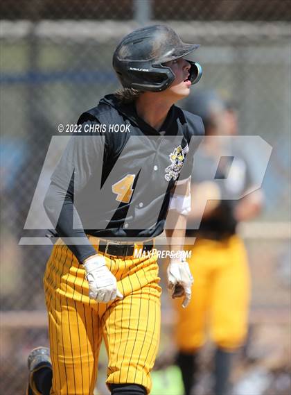 Thumbnail 2 in Saguaro vs Da Vinci (Lancer Baseball Classic) photogallery.