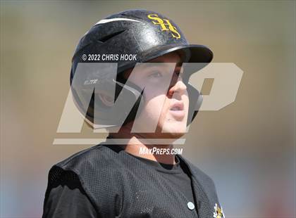 Thumbnail 3 in Saguaro vs Da Vinci (Lancer Baseball Classic) photogallery.