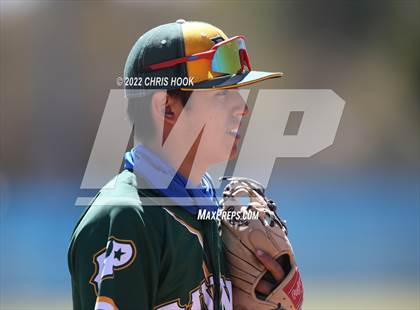 Thumbnail 3 in Saguaro vs Da Vinci (Lancer Baseball Classic) photogallery.