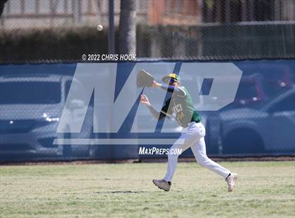 Thumbnail 3 in Saguaro vs Da Vinci (Lancer Baseball Classic) photogallery.