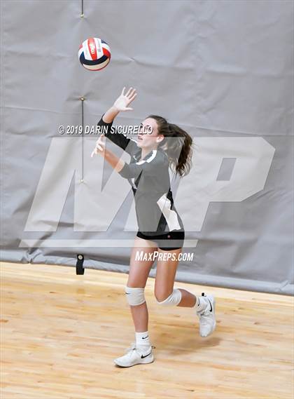 Thumbnail 1 in Mater Dei vs. Hagerty (NIKE Tournament of Champions) photogallery.