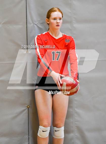 Thumbnail 3 in Mater Dei vs. Hagerty (NIKE Tournament of Champions) photogallery.