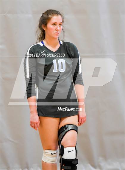 Thumbnail 1 in Mater Dei vs. Hagerty (NIKE Tournament of Champions) photogallery.
