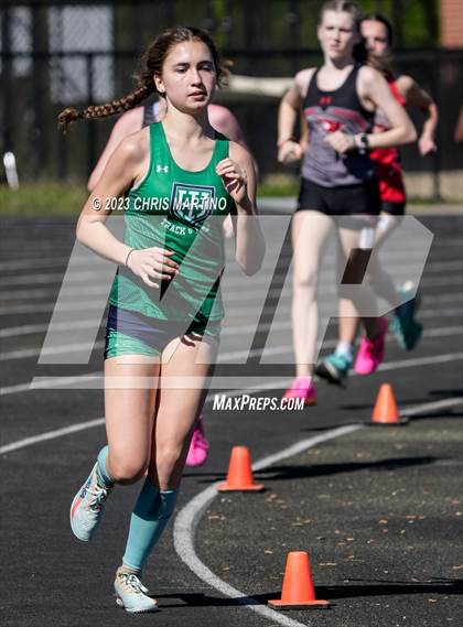 Thumbnail 2 in Diamond Hornets Invitational (Track Events) photogallery.