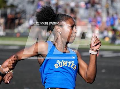 Thumbnail 2 in Diamond Hornets Invitational (Track Events) photogallery.