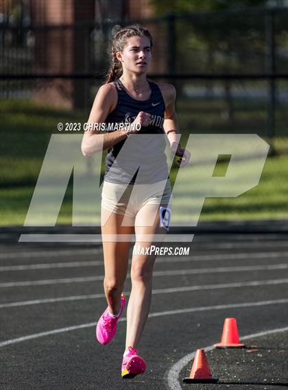 Thumbnail 1 in Diamond Hornets Invitational (Track Events) photogallery.