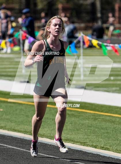 Thumbnail 1 in Diamond Hornets Invitational (Track Events) photogallery.