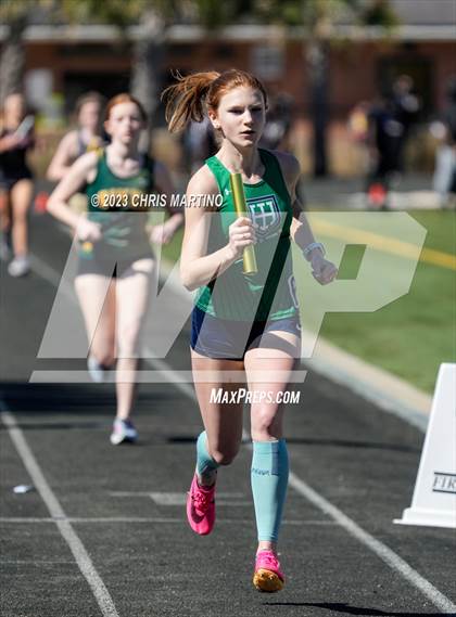Thumbnail 3 in Diamond Hornets Invitational (Track Events) photogallery.