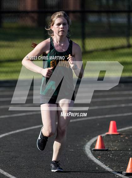 Thumbnail 1 in Diamond Hornets Invitational (Track Events) photogallery.