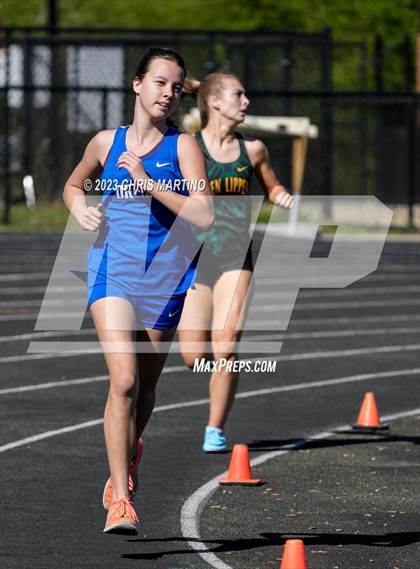 Thumbnail 3 in Diamond Hornets Invitational (Track Events) photogallery.