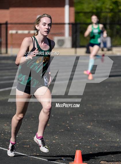 Thumbnail 1 in Diamond Hornets Invitational (Track Events) photogallery.