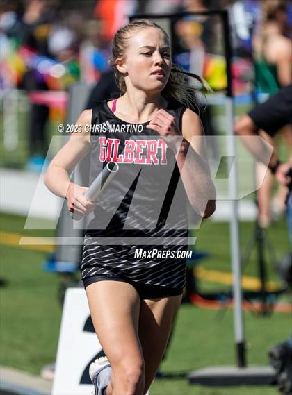 Thumbnail 3 in Diamond Hornets Invitational (Track Events) photogallery.