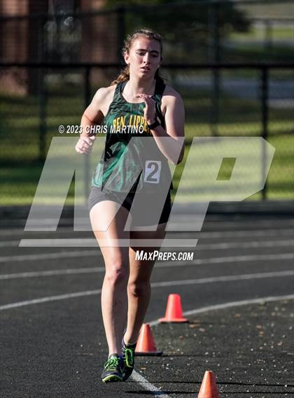 Thumbnail 3 in Diamond Hornets Invitational (Track Events) photogallery.