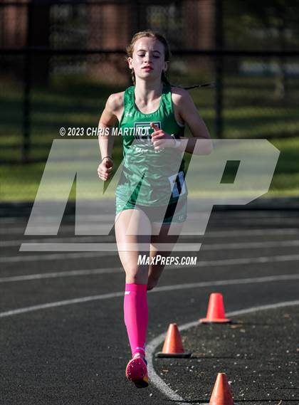 Thumbnail 1 in Diamond Hornets Invitational (Track Events) photogallery.