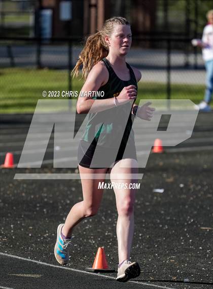 Thumbnail 2 in Diamond Hornets Invitational (Track Events) photogallery.