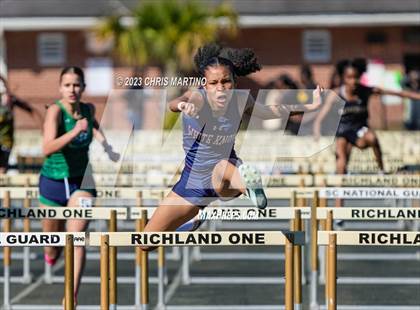 Thumbnail 1 in Diamond Hornets Invitational (Track Events) photogallery.