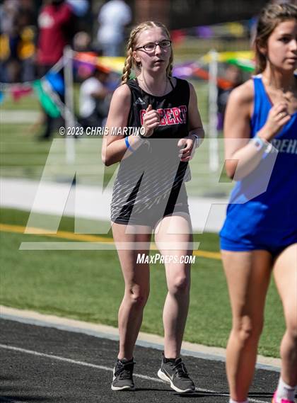 Thumbnail 1 in Diamond Hornets Invitational (Track Events) photogallery.