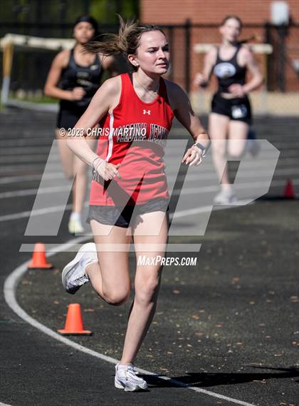 Thumbnail 3 in Diamond Hornets Invitational (Track Events) photogallery.
