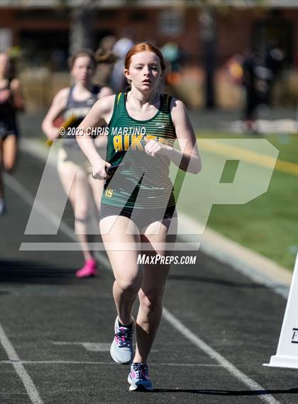 Thumbnail 1 in Diamond Hornets Invitational (Track Events) photogallery.
