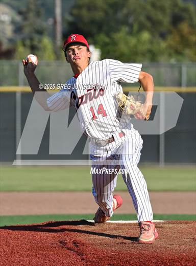 Campolindo @ Redwood (CIF NCS D1 Championships Round 1)