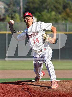 Campolindo @ Redwood (CIF NCS D1 Championships Round 1)