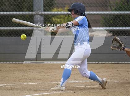 Thumbnail 3 in Greeley West vs Skyview (Loveland Tournament) photogallery.