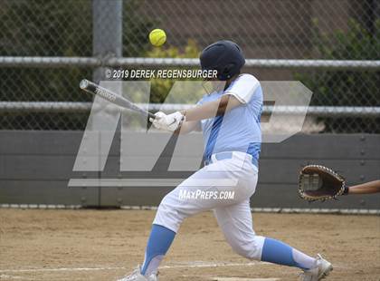 Thumbnail 2 in Greeley West vs Skyview (Loveland Tournament) photogallery.