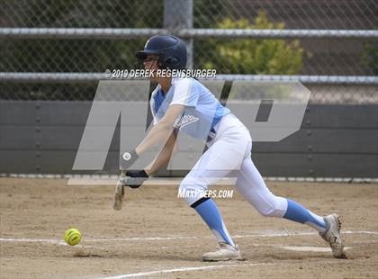 Thumbnail 1 in Greeley West vs Skyview (Loveland Tournament) photogallery.