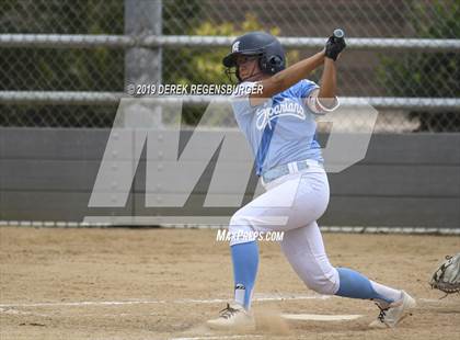 Thumbnail 2 in Greeley West vs Skyview (Loveland Tournament) photogallery.