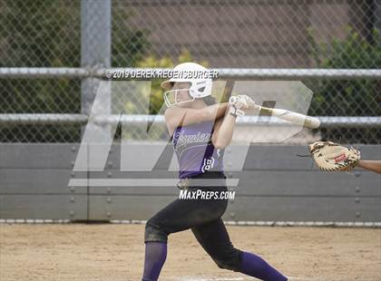 Thumbnail 3 in Greeley West vs Skyview (Loveland Tournament) photogallery.