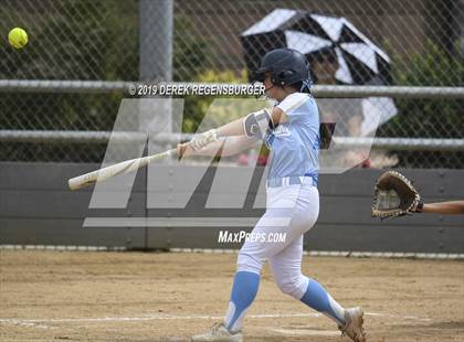 Thumbnail 1 in Greeley West vs Skyview (Loveland Tournament) photogallery.